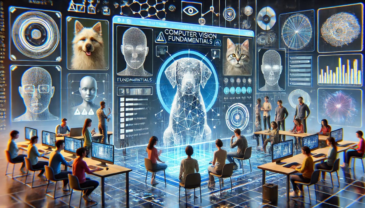 GPMS TRANSPORTAL APPLIED AI COURSES